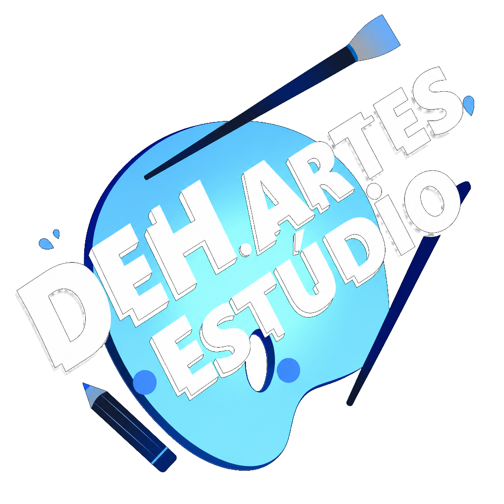 Deh Artes Estúdio